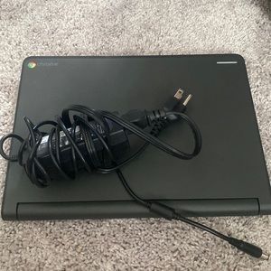 Used chrome book